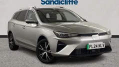 Used 2022 MG MG5 EV Trophy Estate | £17,989 (Fair price)