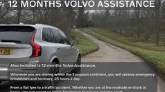 Used 2024 Volvo XC40 Ultimate SUV | £31,495 (Fair price)