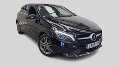 Used 2018 Mercedes A200 Sport Edition Hatchback | £13,795 (Fair price)