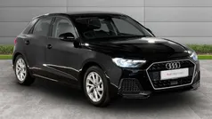 Used 2025 Audi A1 Sportback Sport Hatchback | £23,400 (Fair price)