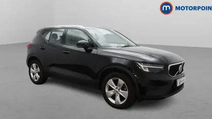 Used Volvo XC40 Core 163 HP (119 kW) 2026 SUV