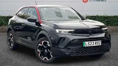 Used 2025 Vauxhall Mokka SUV | £11,699 (Fair price)