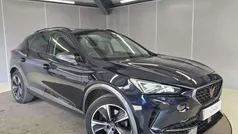 Used 2022 Cupra Formentor SUV | £18,995 (Super price)
