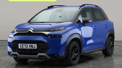 Used Citroën C3 PureTech 110 HP (80 kW) 2023 Hatchback