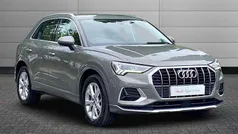 Grey Used 2019 Audi Q3 Sport SUV | £22,995 (Fair price)