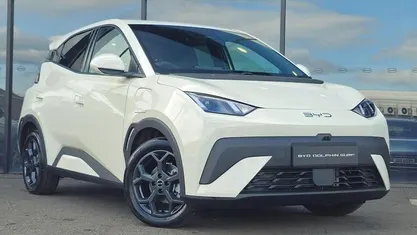 New BYD Dolphin Surf Comfort 114 kW (156 HP) 2026 Hatchback