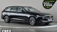 Used 2022 Volvo V90 Core Estate | £26,197 (Fair price)
