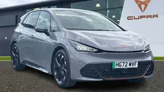 Used 2024 Cupra Born Hatchback | £20,495 (Fair price)