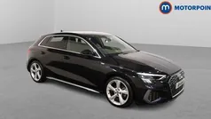 Used 2024 Audi A3 Sportback S-Line Hatchback | £18,349 (Fair price)