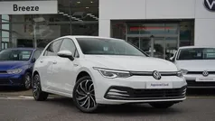 Used 2023 VW Golf VIII Edition Hatchback | £20,240 (Fair price)