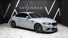 Used 2020 BMW M2 Competition Edition Coupe | £32,750 (Fair price)