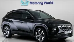 Used 2024 Hyundai Tucson Premium SUV | £20,600 (Super price)