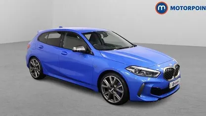 Used BMW M135 306 HP (225 kW) 2024 Hatchback