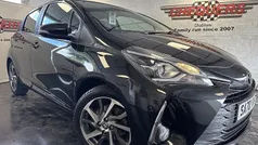 Used 2019 Toyota Yaris Hatchback | £10,000 (Good price)