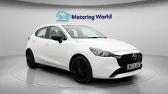 Used 2023 Mazda 2 Homura-Line Hatchback | £15,000 (Fair price)