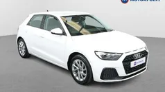 Used 2024 Audi A1 Sportback Sport Hatchback | £17,799 (Good price)