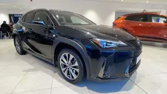 Lexus UX 250h