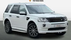 Used 2014 Land Rover Freelander 2 Dynamic SUV | £9,495 (Good price)