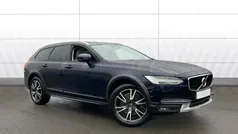 Used 2018 Volvo V90 CC Pro Estate | £23,755 (Fair price)