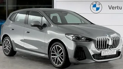 Used BMW 225 M Sport 245 HP (180 kW) 2026 Estate