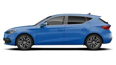 Used 2024 Seat Leon FR Hatchback | £11,899 (Good price)