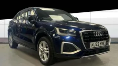 Used 2025 Audi Q2 Sport SUV | £22,791 (Super price)