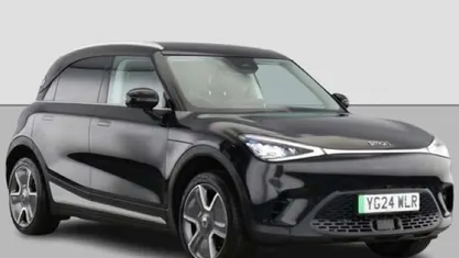 Used Smart #1 Edition #1 200 kW (272 HP) 2025 SUV