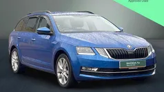 Used 2020 Skoda Octavia SE L Estate | £14,700 (Fair price)