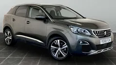 Used 2020 Peugeot 3008 Allure Estate | £9,495 (Super price)