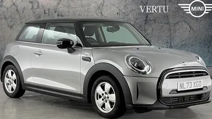 Used Mini Cooper Classic 136 HP (100 kW) 2022 Hatchback