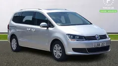 Used 2021 VW Sharan SE MPV | £16,799 (Super price)