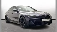 Other Used 2024 BMW M3 Competition Edition Sedan | £70,000 (Fair price)