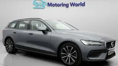 Used 2022 Volvo V60 Momentum Estate | £17,700 (Fair price)
