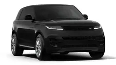 Used 2026 Land Rover Range Rover Sport SE SUV | £83,477 (Good price)