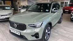 Used 2026 Volvo XC40 Plus SUV | £34,999 (Fair price)