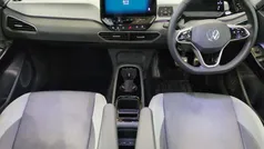 Grey Used 2022 VW ID.3 Pro Performance Hatchback | £15,708 (Fair price)