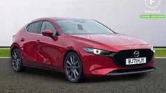 Used 2021 Mazda 3 Inclusive Hatchback | £18,199 (Fair price)