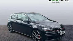 Used 2019 VW Golf VII GTI Hatchback | £18,995 (Fair price)