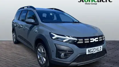 Used Dacia Jogger Expression 110 HP (80 kW) 2025 MPV