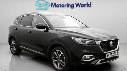 Used 2023 MG HS Exclusive SUV | £16,200 (Fair price)