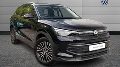 Used 2024 VW Tiguan Match SUV | £31,390 (Fair price)