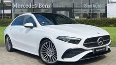 Used 2024 Mercedes A200 AMG Line Premium Plus Sedan | £26,950 (Fair price)