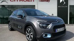 Used 2022 Citroën C3 PureTech Hatchback | £11,490 (Fair price)