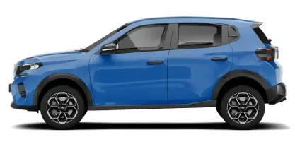 Nowe Citroën e-C3 83 kW (113 KM) 2026 Hatchback