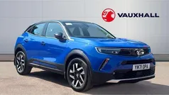 Other Used 2022 Vauxhall Mokka Elite SUV | £16,000 (Fair price)