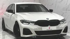 Used 2020 BMW M340 M Sport Sedan | £26,888 (Good price)