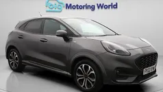 Used 2023 Ford Puma Gen-E ST-Line Hatchback | £14,400 (Good price)
