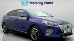 Used 2021 Hyundai Ioniq 6 Premium SE Sedan | £10,300 (Fair price)