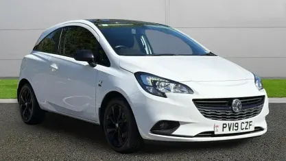 Second-hand Vauxhall Corsa 75 CP (55 kW) 2019 Hatchback