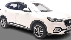Used 2022 MG HS Exclusive SUV | £15,000 (Fair price)